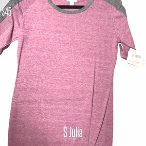 LuLaRoe Julia Pencil Dress